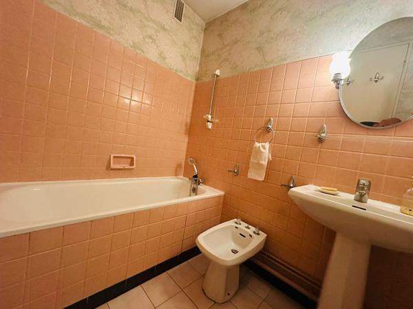 Appartement Blois 4 pièce(s) 75 m².