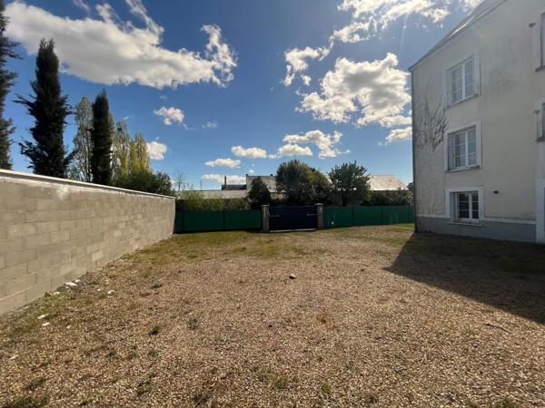 Immeuble à vendre SAINT CYR SUR LOIRE (37)