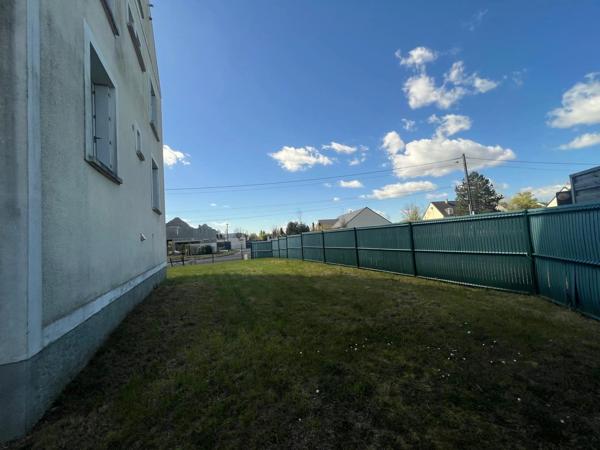 Immeuble à vendre SAINT CYR SUR LOIRE (37)