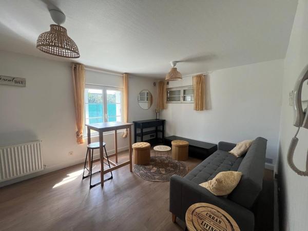 Immeuble à vendre SAINT CYR SUR LOIRE (37)