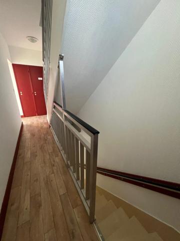 Immeuble à vendre SAINT CYR SUR LOIRE (37)