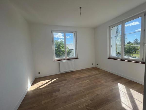 Immeuble à vendre SAINT CYR SUR LOIRE (37)