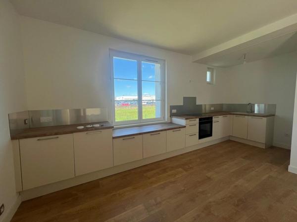 Immeuble à vendre SAINT CYR SUR LOIRE (37)