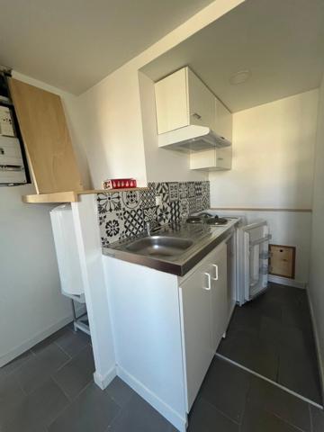 Immeuble à vendre SAINT CYR SUR LOIRE (37)