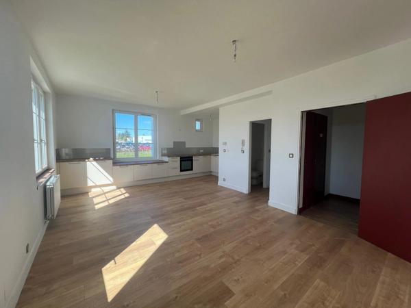 Immeuble à vendre SAINT CYR SUR LOIRE (37)