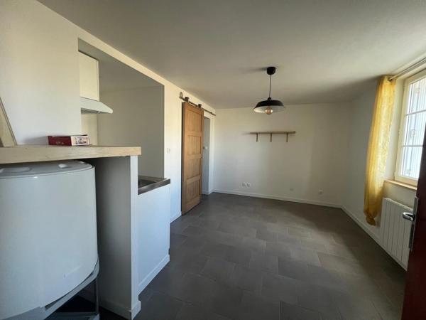 Immeuble à vendre SAINT CYR SUR LOIRE (37)