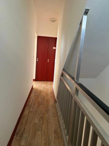 Immeuble à vendre SAINT CYR SUR LOIRE (37)