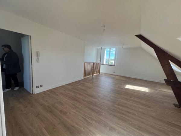 Immeuble à vendre SAINT CYR SUR LOIRE (37)