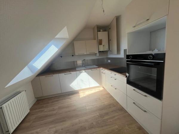 Immeuble à vendre SAINT CYR SUR LOIRE (37)