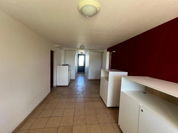 Immeuble à vendre SAINT CYR SUR LOIRE (37)