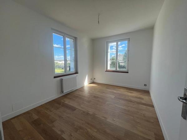 Immeuble à vendre SAINT CYR SUR LOIRE (37)