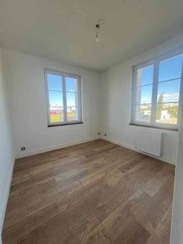 Immeuble à vendre SAINT CYR SUR LOIRE (37)