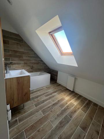 Immeuble à vendre SAINT CYR SUR LOIRE (37)