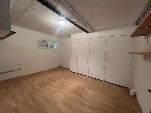 Immeuble à vendre SAINT CYR SUR LOIRE (37)