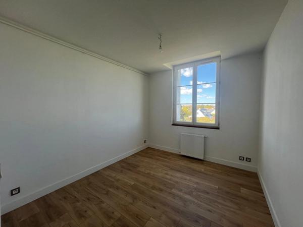 Immeuble à vendre SAINT CYR SUR LOIRE (37)