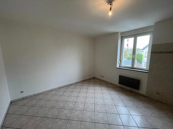 APPARTEMENT F2