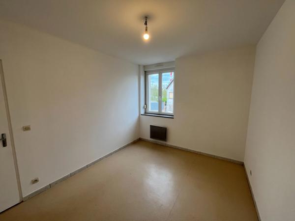 APPARTEMENT F2
