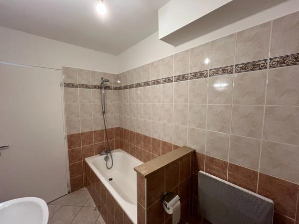 APPARTEMENT F2