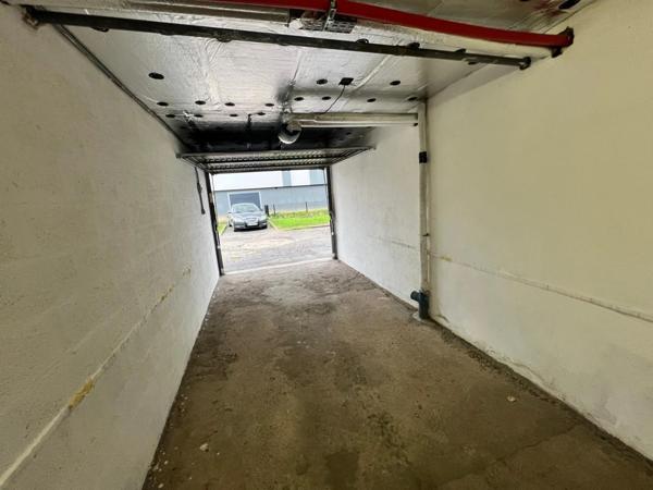 EXCLUSIF À UCKANGE : Appartement 3 pièces Proche Gare