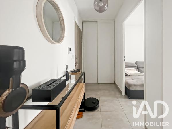Location appartement 2 pièces 40,8 m² Réau