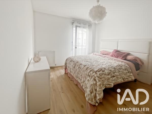 Location appartement 2 pièces 40,8 m² Réau
