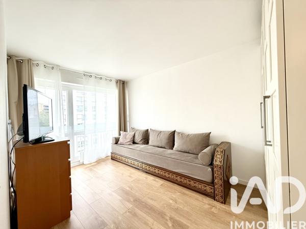 Appartement à vendre 4 pièces 77 m² Élancourt