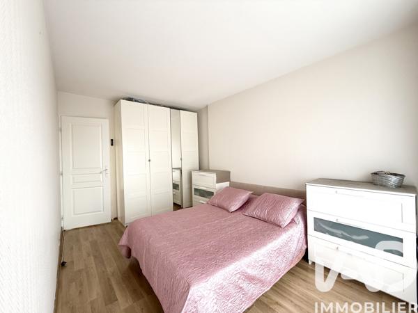 Appartement à vendre 4 pièces 77 m² Élancourt