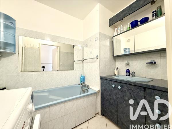 Appartement à vendre 4 pièces 77 m² Élancourt