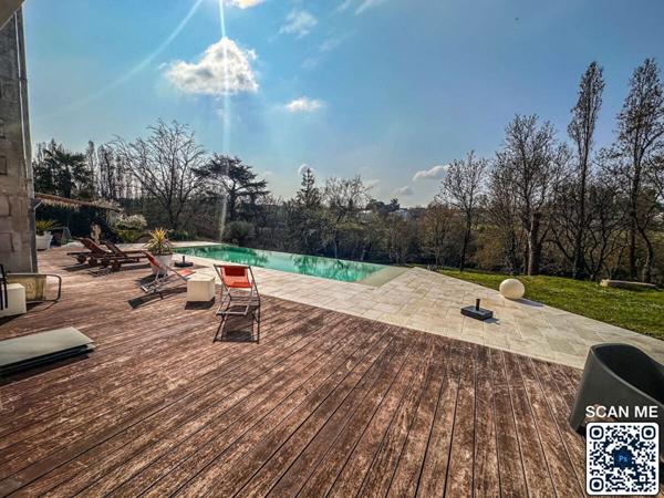 Maison Niort 6 pièce(s) 240 m2