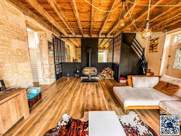 Maison Niort 6 pièce(s) 240 m2