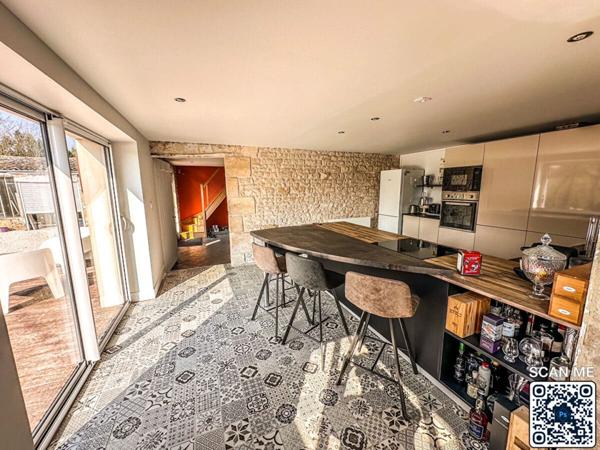 Maison Niort 6 pièce(s) 240 m2