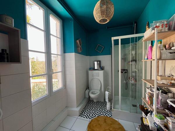 Maison Niort 6 pièce(s) 240 m2