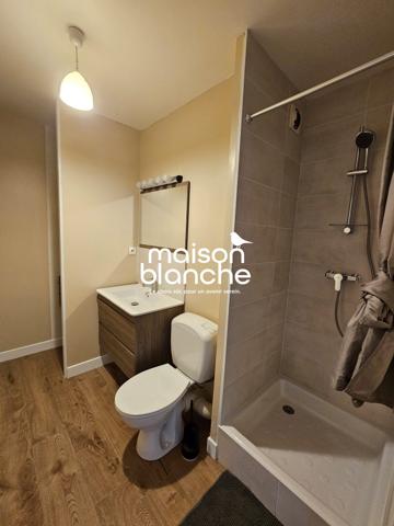 T2 MEUBLE - 43M² - ANGERS DOUTRE