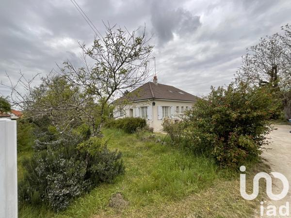 Maison 5 pièces de 150 m² à Vineuil (41350)