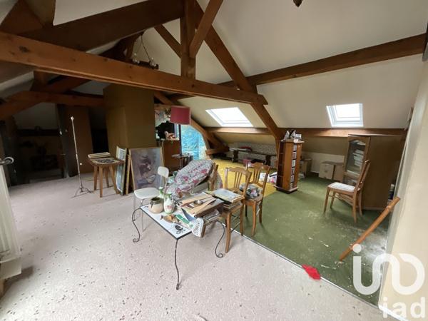 Maison 5 pièces de 150 m² à Vineuil (41350)