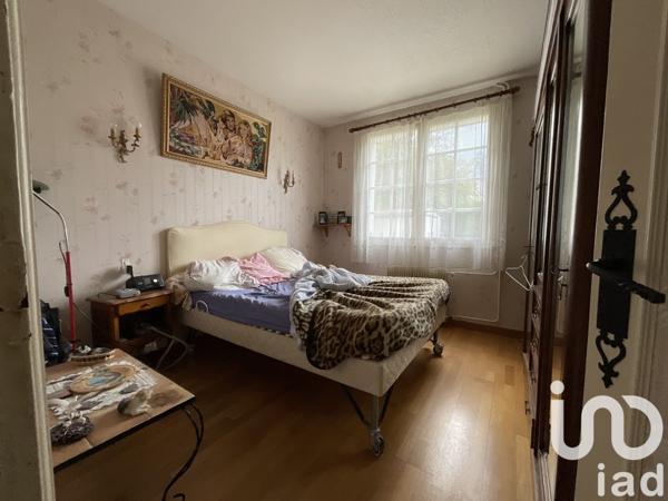 Maison 5 pièces de 150 m² à Vineuil (41350)