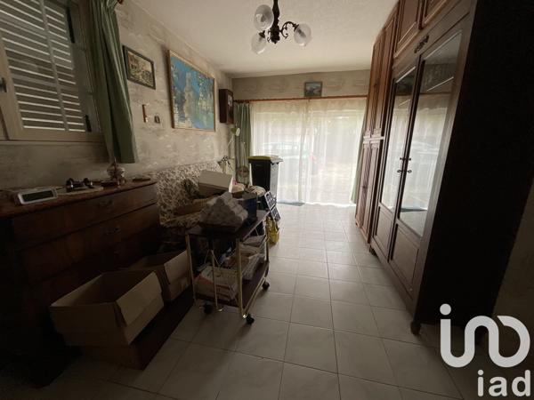 Maison 5 pièces de 150 m² à Vineuil (41350)