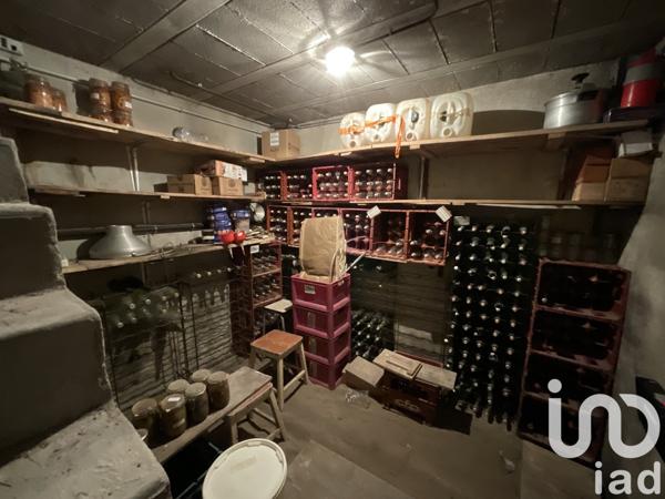 Maison 5 pièces de 150 m² à Vineuil (41350)