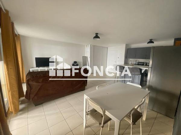 À vendre Appartement 3 pièces 75 m² - Argelès-sur-mer 66700