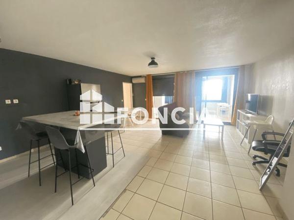 À vendre Appartement 3 pièces 75 m² - Argelès-sur-mer 66700