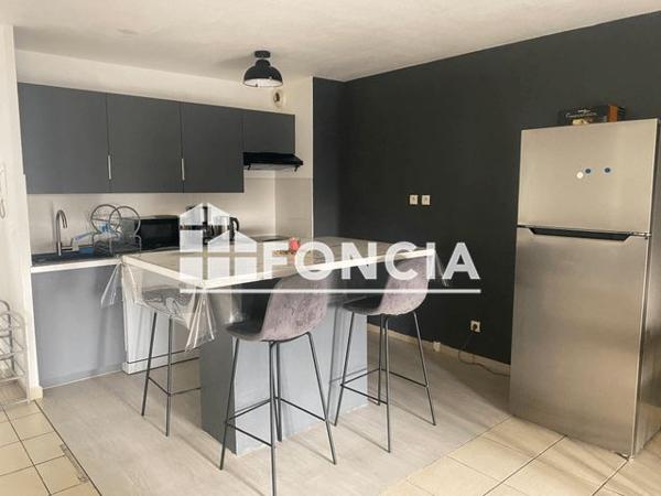 À vendre Appartement 3 pièces 75 m² - Argelès-sur-mer 66700