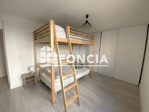 À vendre Appartement 3 pièces 75 m² - Argelès-sur-mer 66700