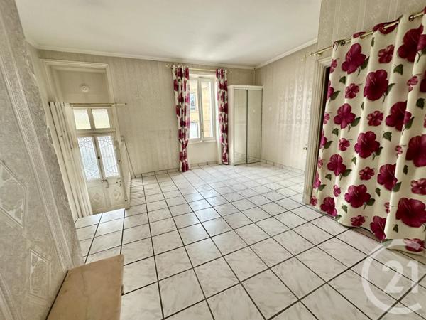 Maison à vendre  3 pièces - 74 m2 POUILLY SOUS CHARLIEU - 42