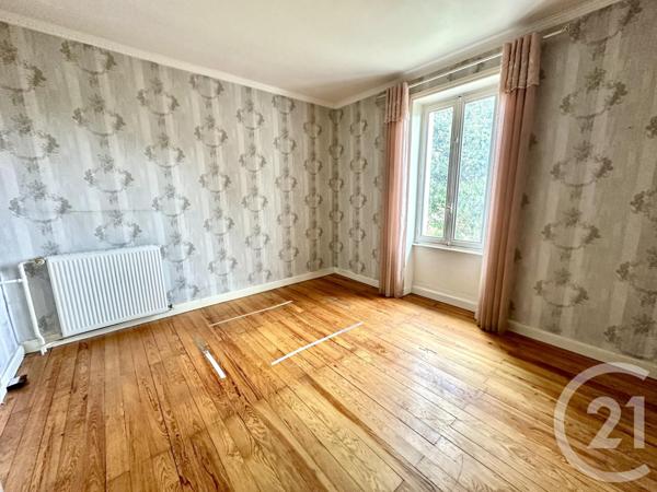 Maison à vendre  3 pièces - 74 m2 POUILLY SOUS CHARLIEU - 42