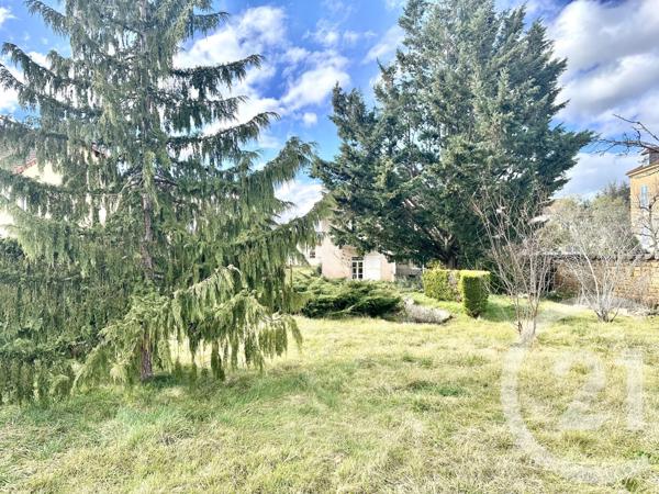 Maison à vendre  3 pièces - 74 m2 POUILLY SOUS CHARLIEU - 42