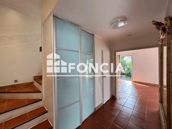Location Maison 4 pièces 89.75 m² - 300 CH. DE LA SUQUETTE Antibes 06600