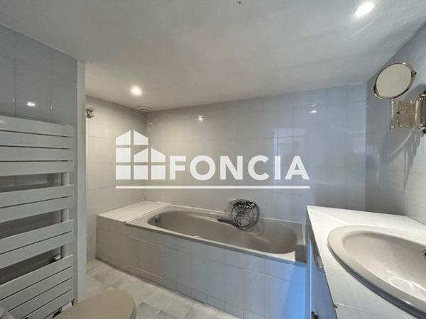 Location Maison 4 pièces 89.75 m² - 300 CH. DE LA SUQUETTE Antibes 06600