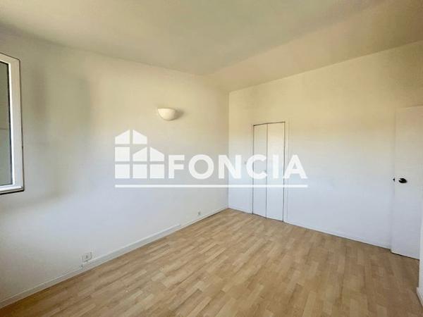 Location Maison 4 pièces 89.75 m² - 300 CH. DE LA SUQUETTE Antibes 06600