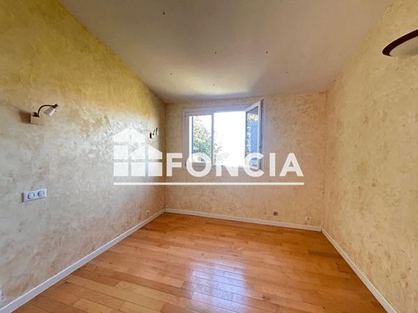 Location Maison 4 pièces 89.75 m² - 300 CH. DE LA SUQUETTE Antibes 06600