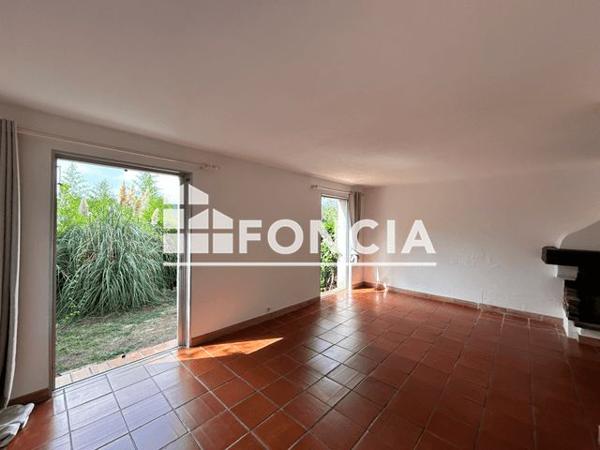 Location Maison 4 pièces 89.75 m² - 300 CH. DE LA SUQUETTE Antibes 06600